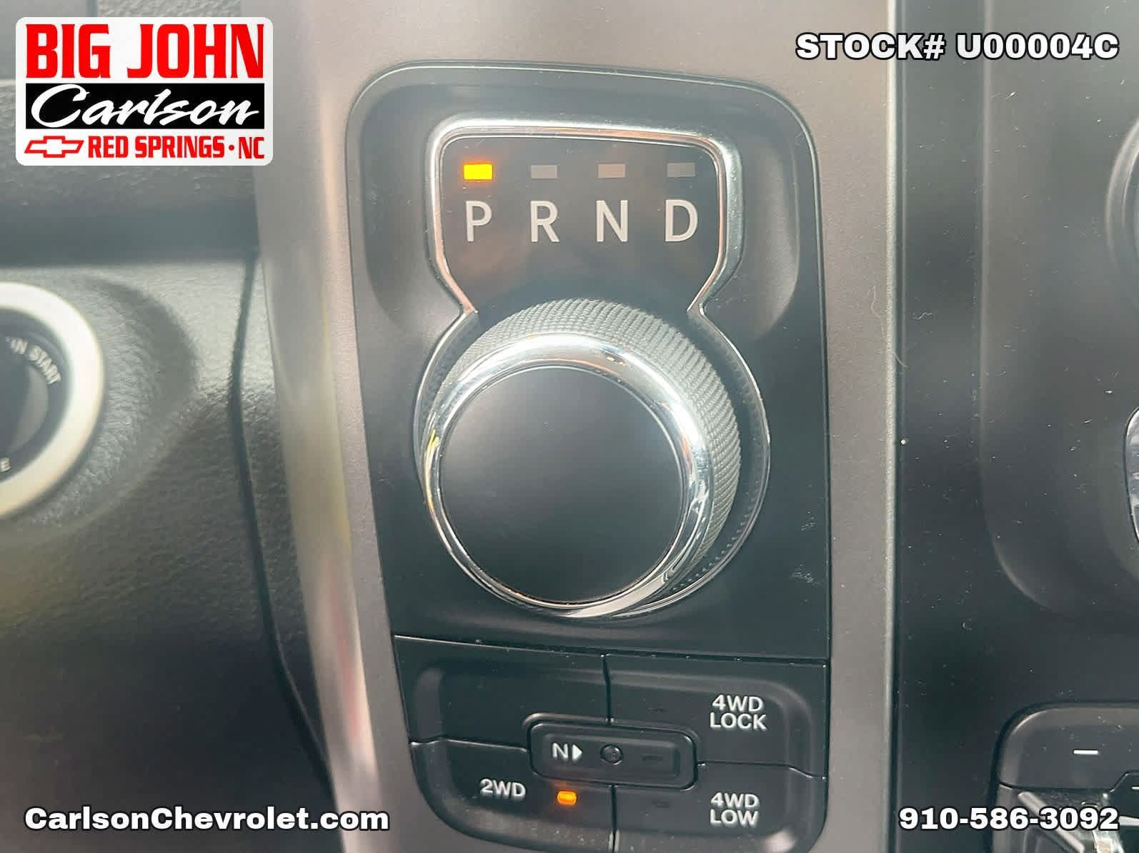 Used 2023 RAM 1500 Classic SLT w/ Trailer & Traction Group AWD/4WD image 17