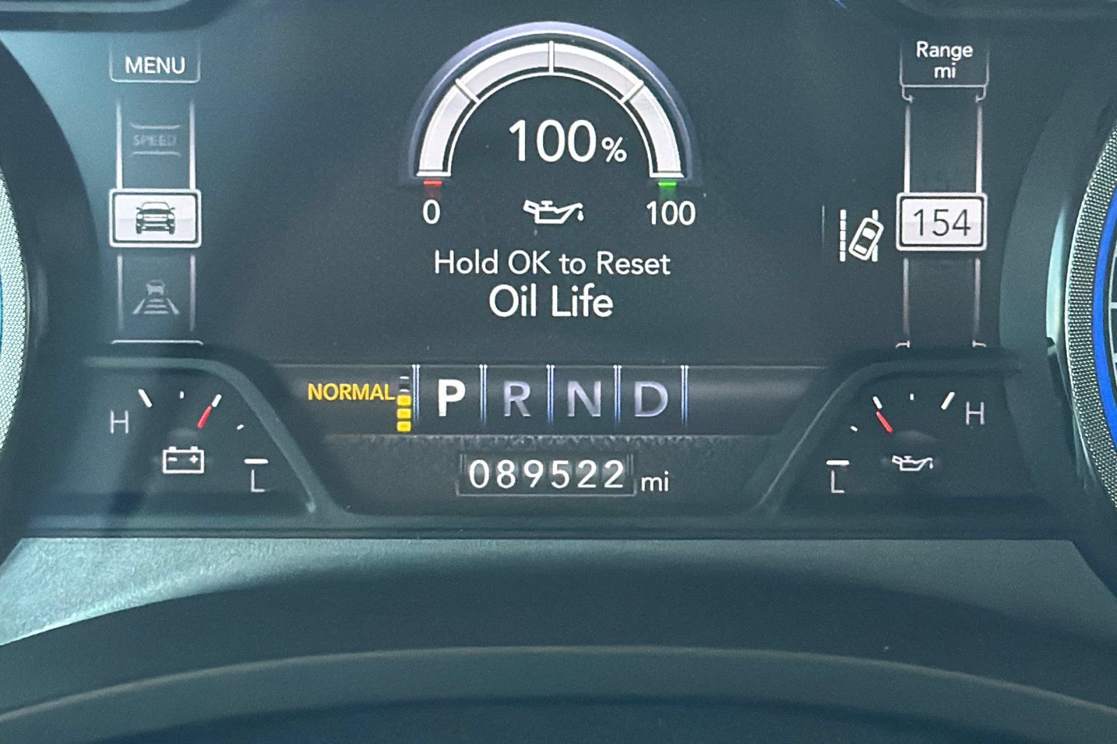 Used 2020 RAM 1500 Limited w/ Advanced Safety Group AWD/4WD image 26
