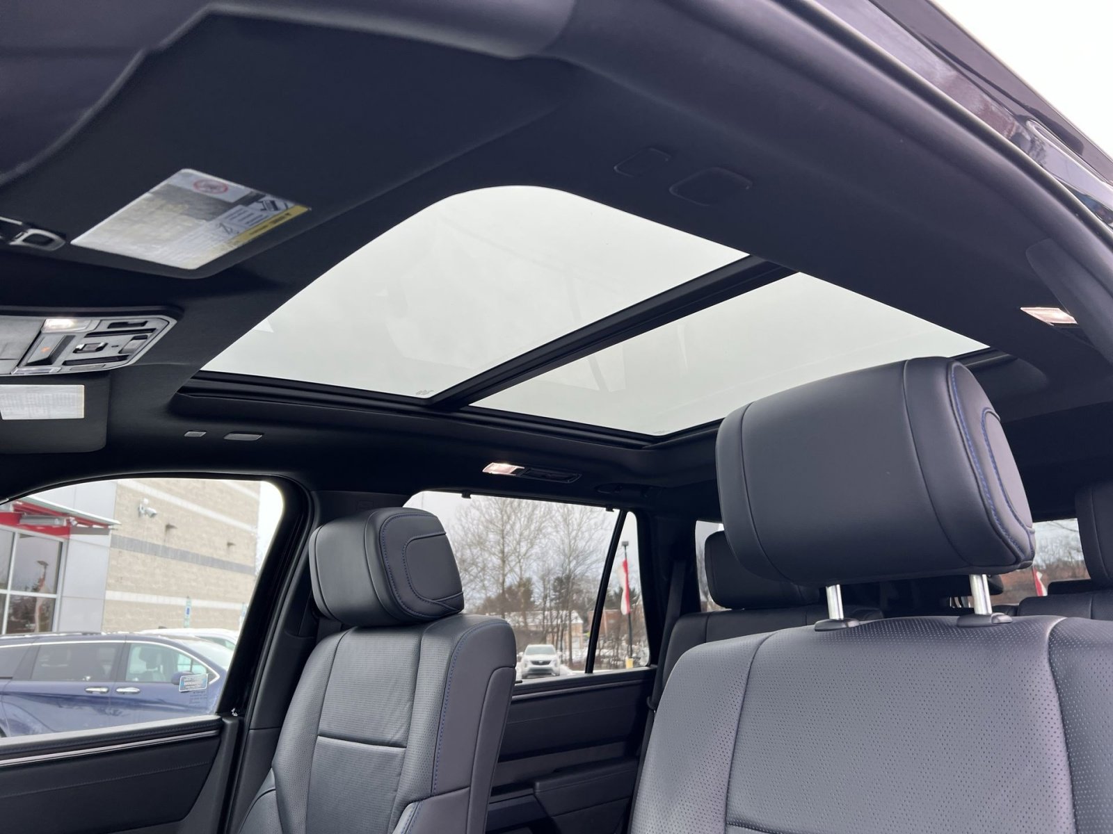 Used 2024 Toyota Sequoia Platinum image 23