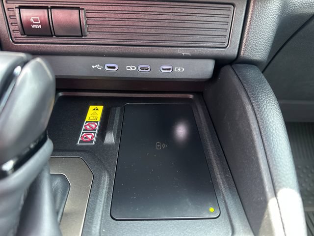 Used 2024 Toyota Land Cruiser w/ Premium Package AWD/4WD image 19