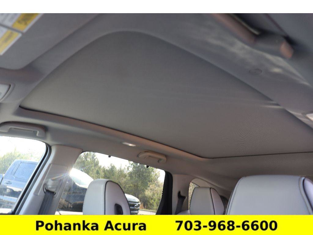 Used 2023 Acura MDX SH-AWD w/ Advance Package image 21