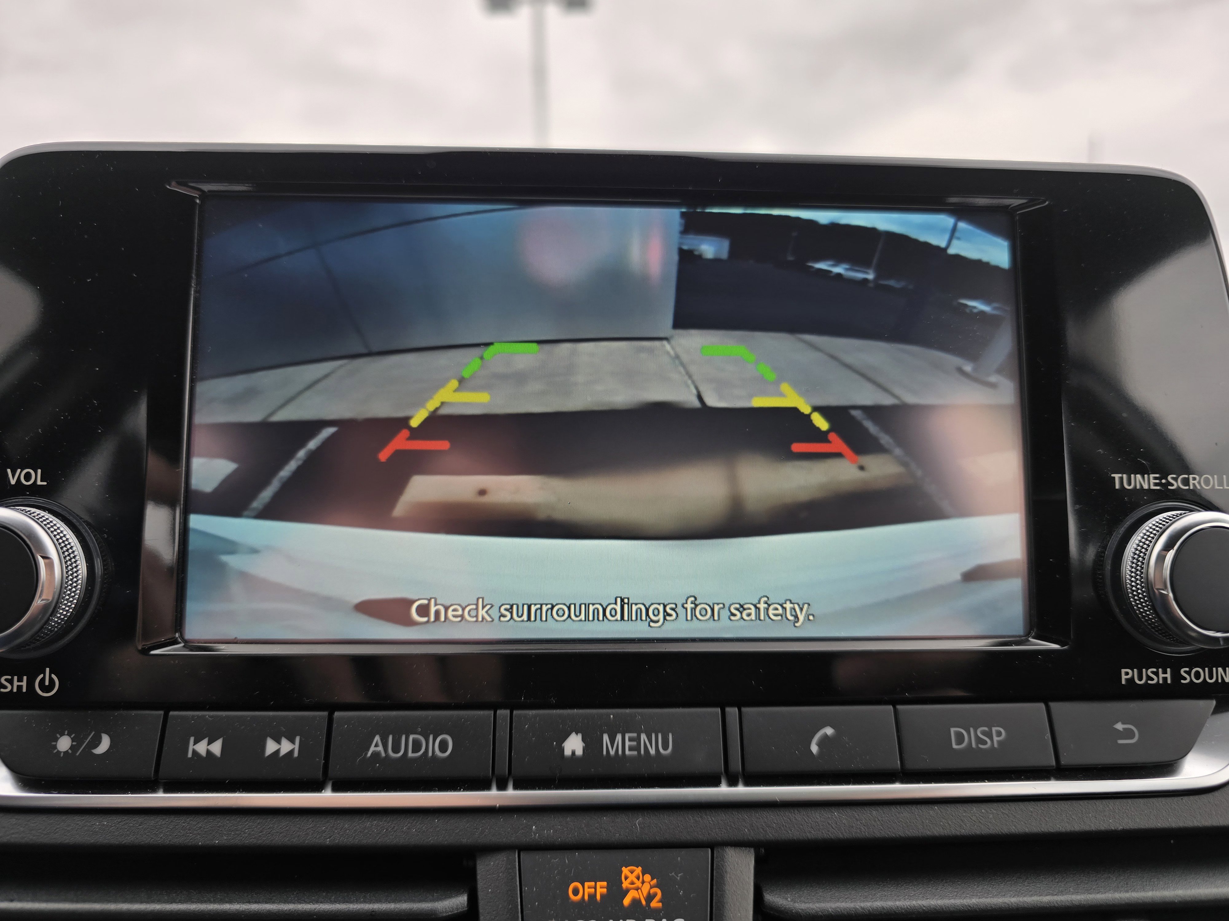 Used 2024 Nissan Altima 2.5 S image 20