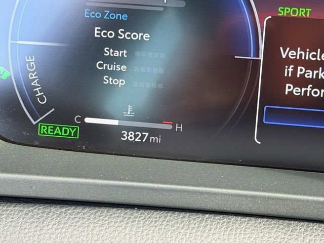 Used 2025 Toyota Crown Signia image 30