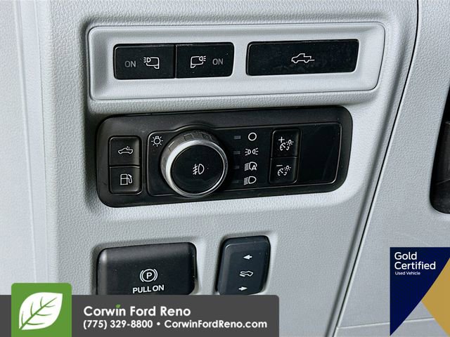 Certified 2023 Ford F150 Limited image 13