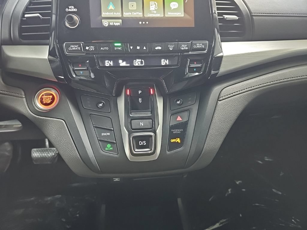 Used 2019 Honda Odyssey EX image 27