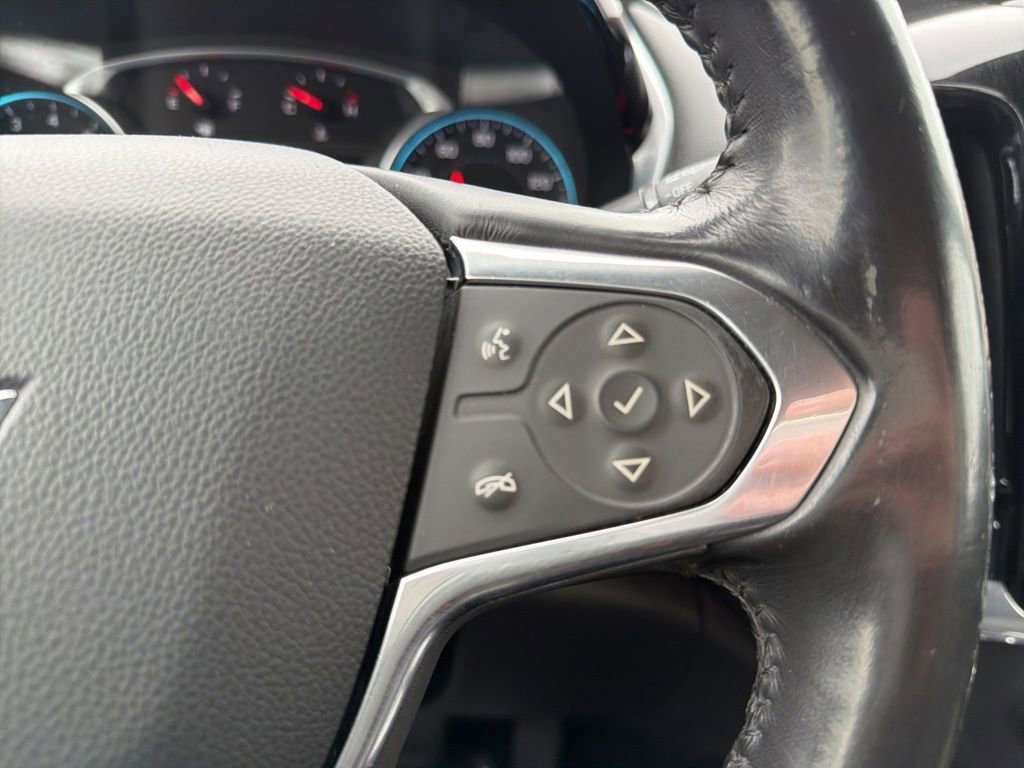 Used 2018 Chevrolet Traverse LT image 27