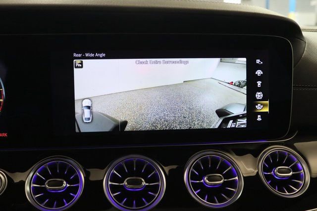 Certified 2022 Mercedes-Benz AMG GT 43 image 11
