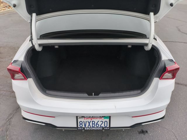 Certified 2021 Kia K5 GT-Line AWD/4WD image 31