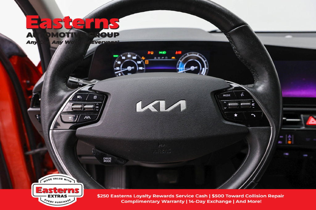 Used 2023 Kia Niro Wind w/ Wind Preserve Package FWD image 11