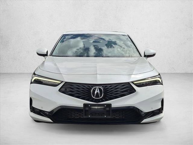Certified 2023 Acura Integra A-Spec w/ Technology Package FWD image 3