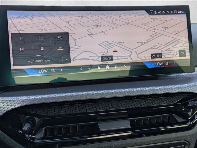 New 2026 BMW 330i Sedan w/ Premium Package image 14