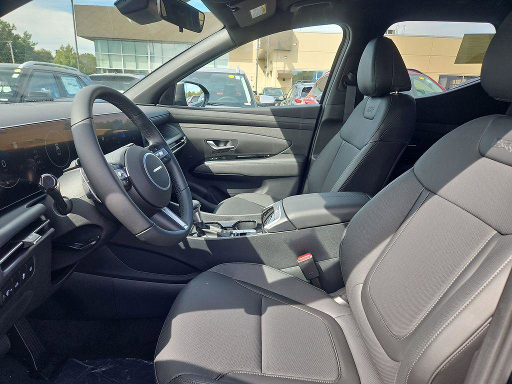 New 2026 Hyundai Santa Cruz XRT image 18