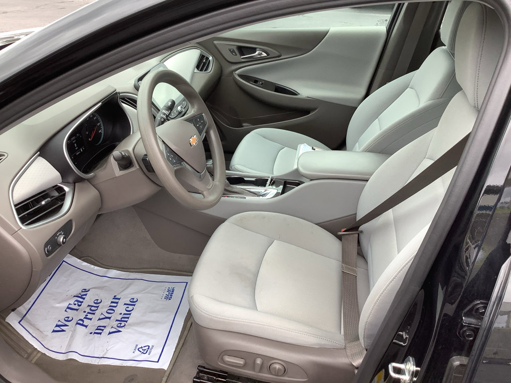 Used 2020 Chevrolet Malibu LS image 10