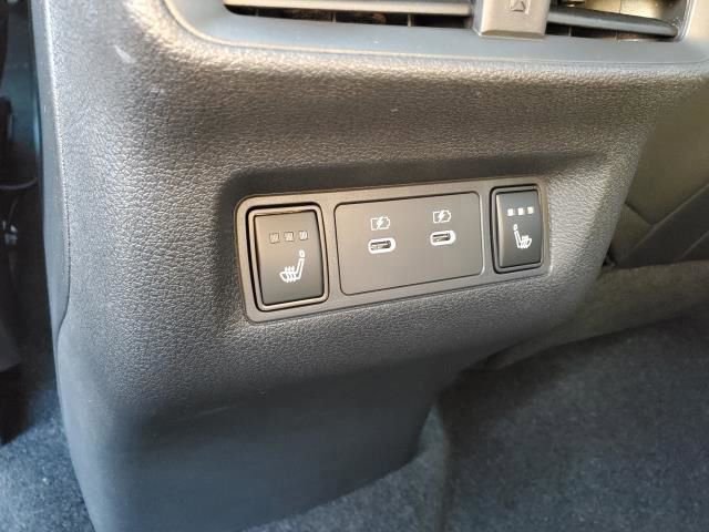 New 2026 Nissan Murano Platinum w/ Cargo Package image 15