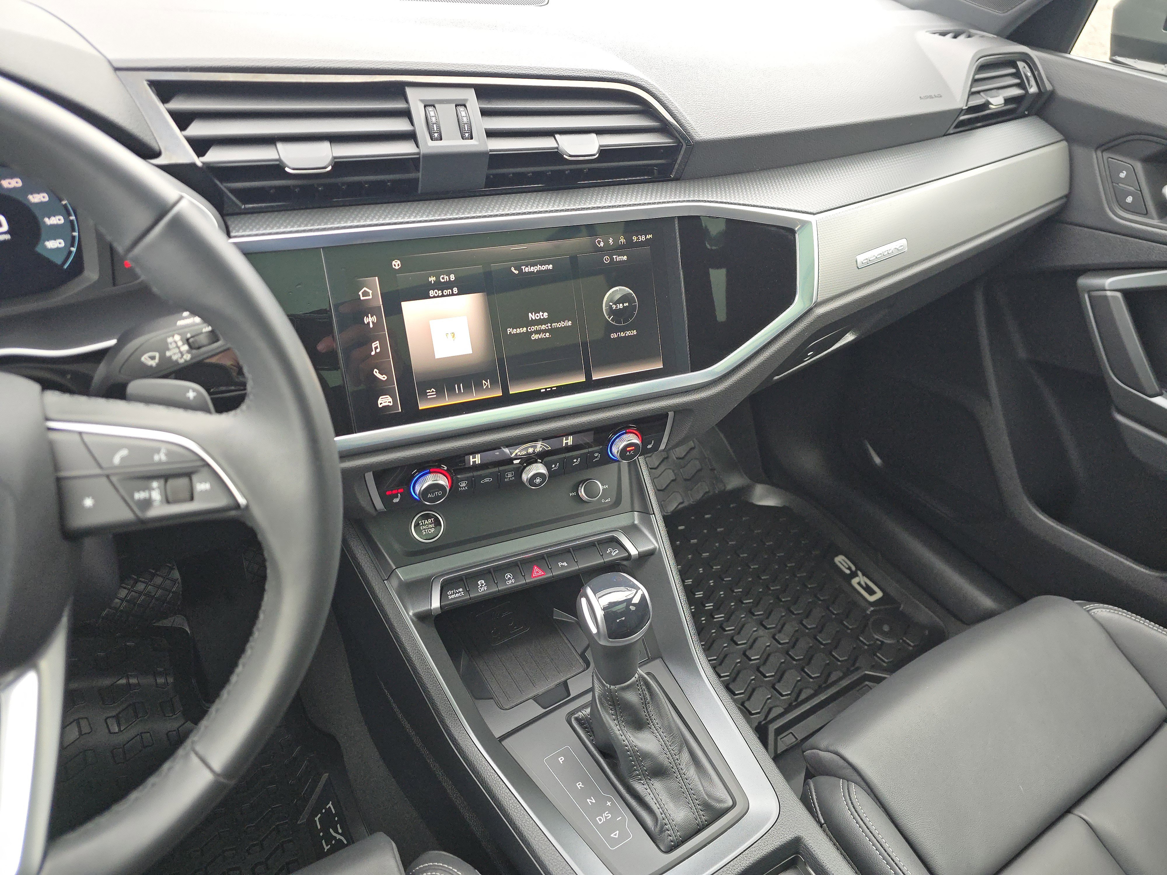 Certified 2024 Audi Q3 2.0T Premium Plus image 24