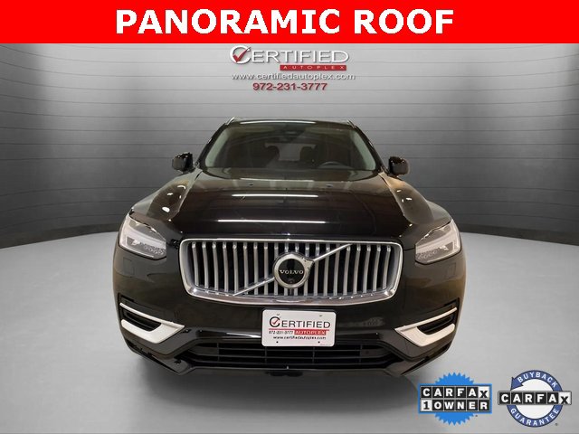Used 2025 Volvo XC90 B6 Plus image 2