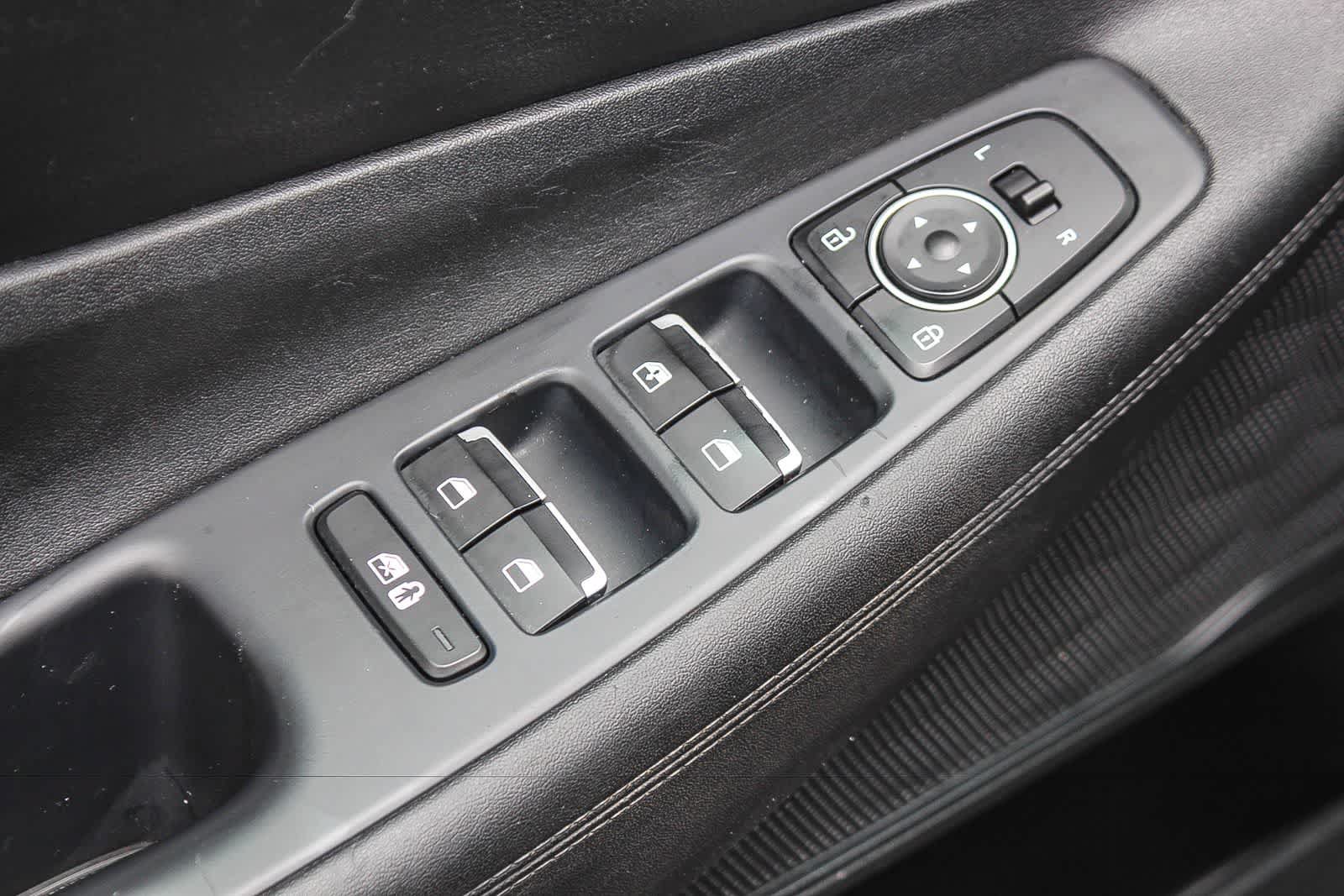 Certified 2023 Hyundai Santa Fe SE FWD image 26
