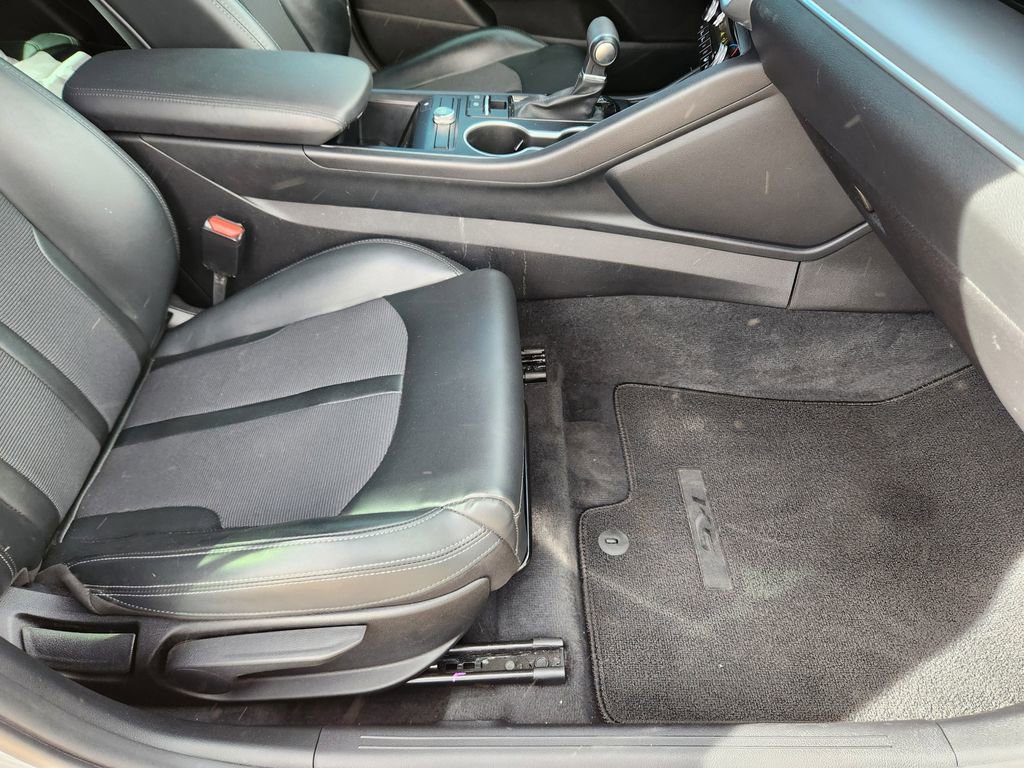 Used 2022 Kia K5 GT-Line image 14