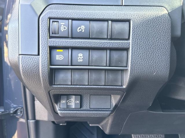 New 2026 Toyota Tacoma SR RWD image 21