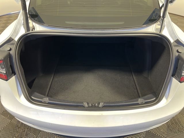 Used 2022 Tesla Model 3 Performance AWD/4WD image 12