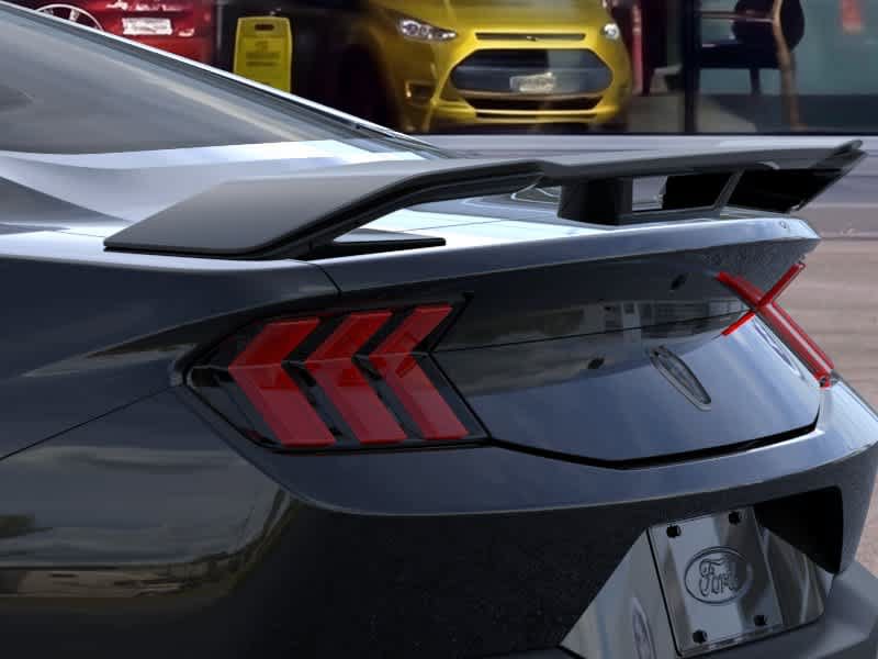 New 2025 Ford Mustang Dark Horse RWD image 22