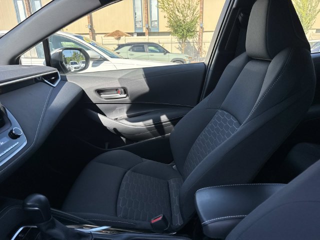 Used 2021 Toyota Corolla SE FWD image 15