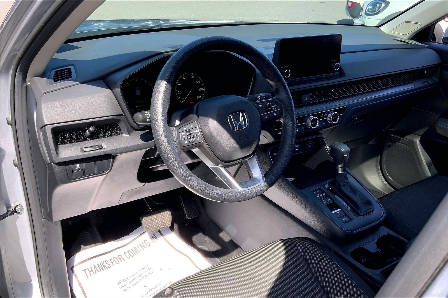 Used 2024 Honda CR-V EX image 15