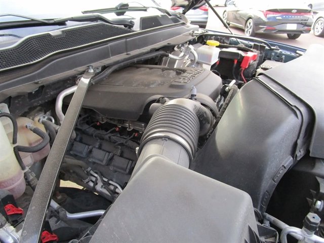 Used 2022 RAM 2500 Limited image 49