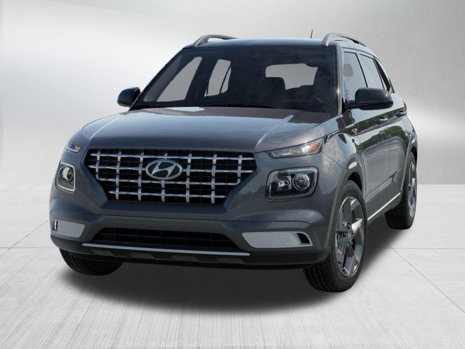 New 2026 Hyundai Venue SEL image 6