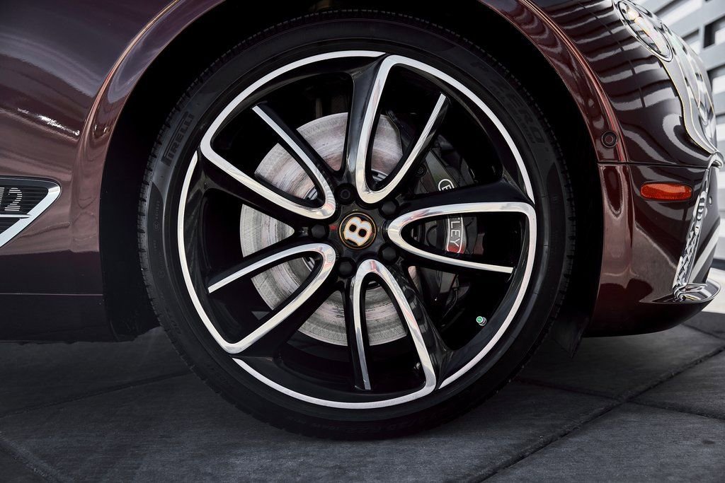 Used 2020 Bentley Continental GT First Edition image 23