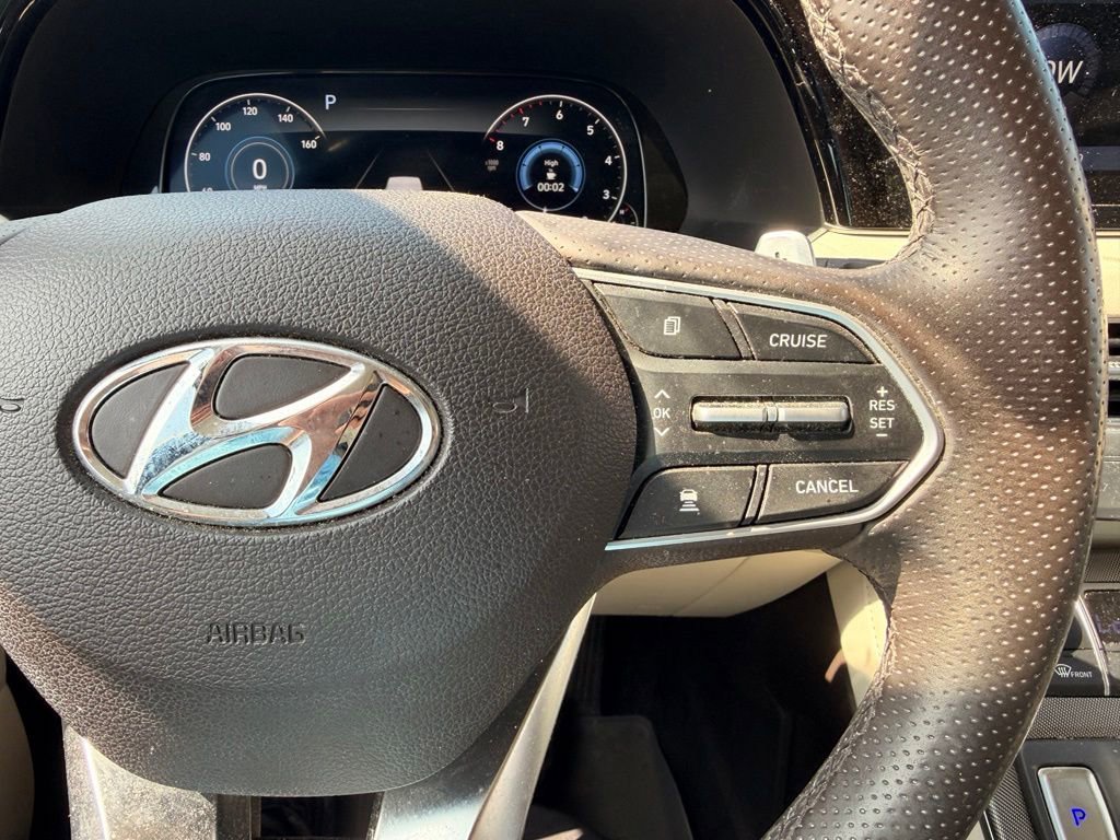 Used 2020 Hyundai Palisade Limited FWD image 21