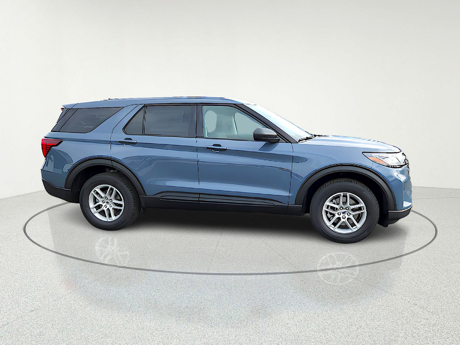 New 2026 Ford Explorer Active image 10