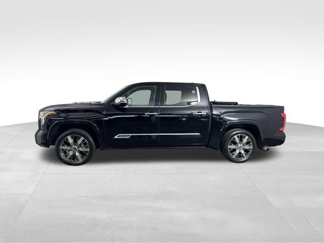 Used 2023 Toyota Tundra Capstone AWD/4WD image 2