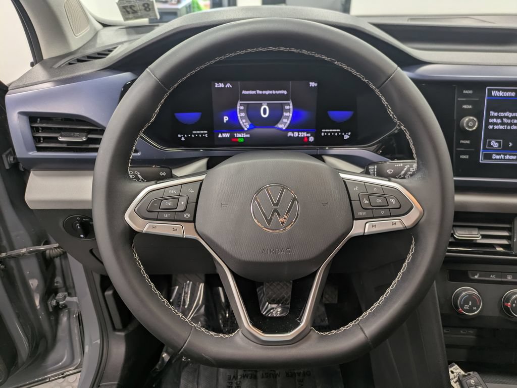 Used 2022 Volkswagen Taos SE AWD/4WD image 25
