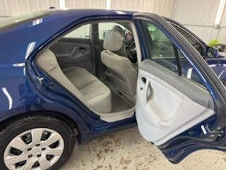 Used 2010 Toyota Camry FWD image 10