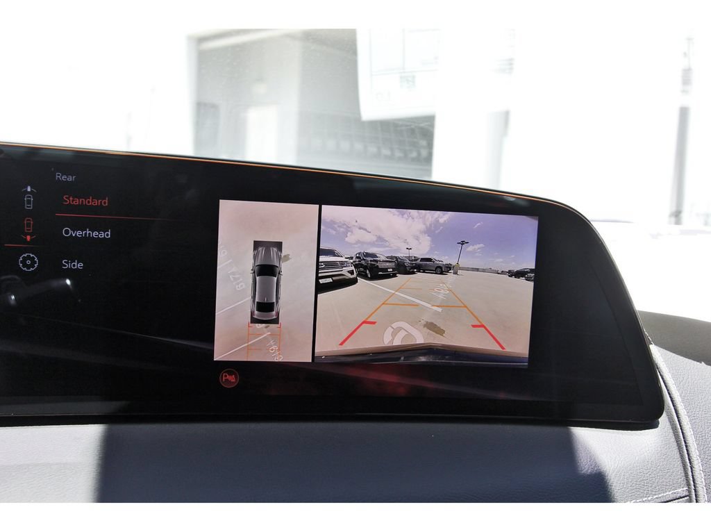 New 2026 Cadillac CT5 V w/ Technology Package RWD image 17