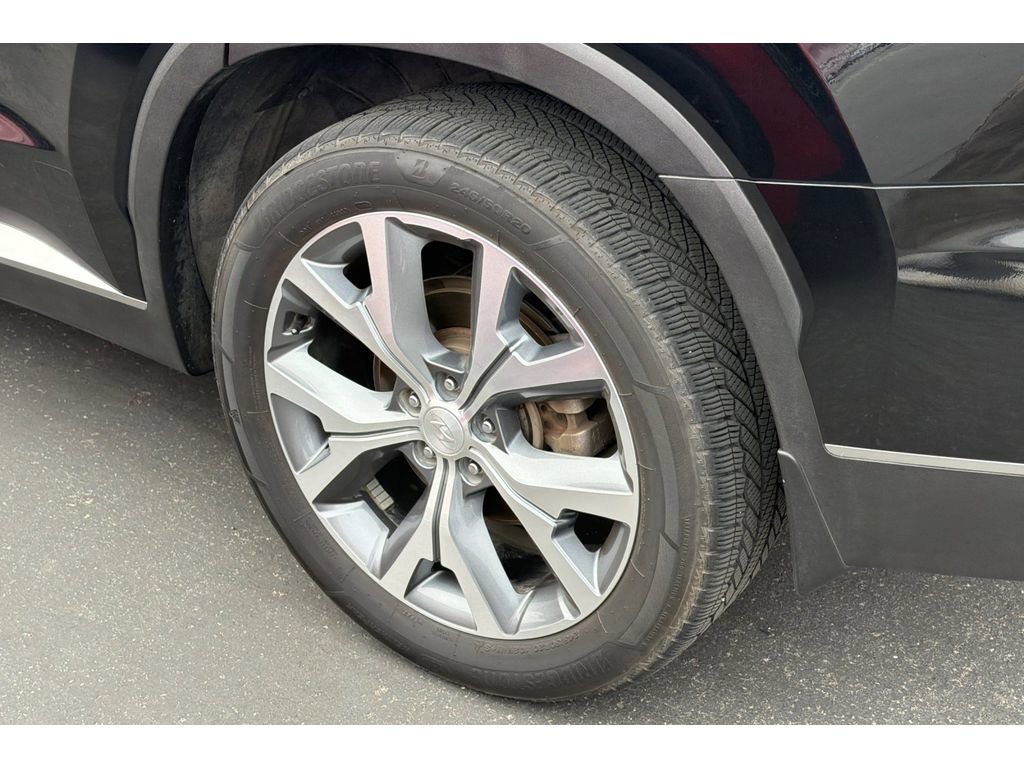 Used 2020 Hyundai Palisade SEL image 4