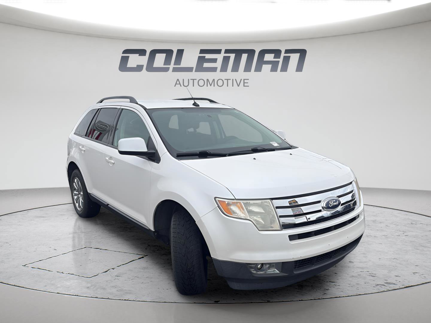 Used 2009 Ford Edge SEL image 9