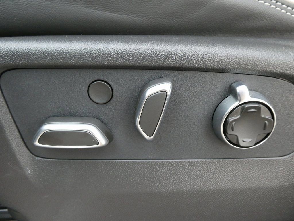 New 2026 GMC Sierra 1500 AT4X image 25