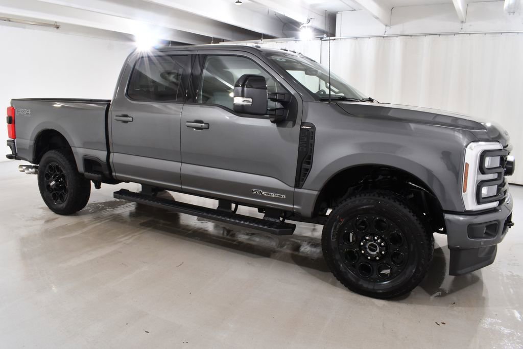 New 2026 Ford F350 Lariat AWD/4WD image 5