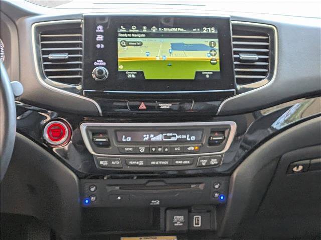 Used 2020 Honda Pilot Black Edition image 14