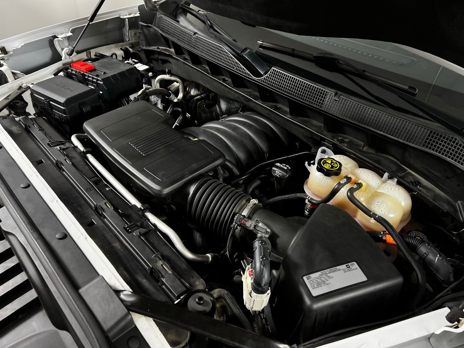 Used 2020 Chevrolet Silverado 1500 LT w/ All-Star Edition image 11