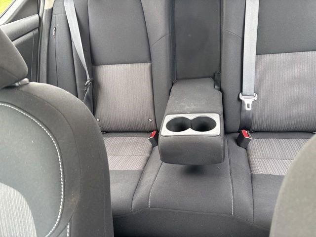 Used 2022 Nissan Sentra SV w/ All-Weather Package image 28