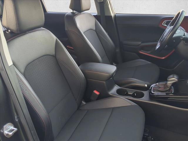 Used 2023 Kia Soul GT-Line FWD image 22
