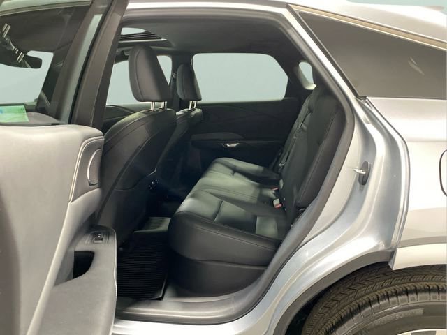 Used 2024 Lexus RX 350 Premium w/ Accessory Package (Z1) AWD/4WD image 24