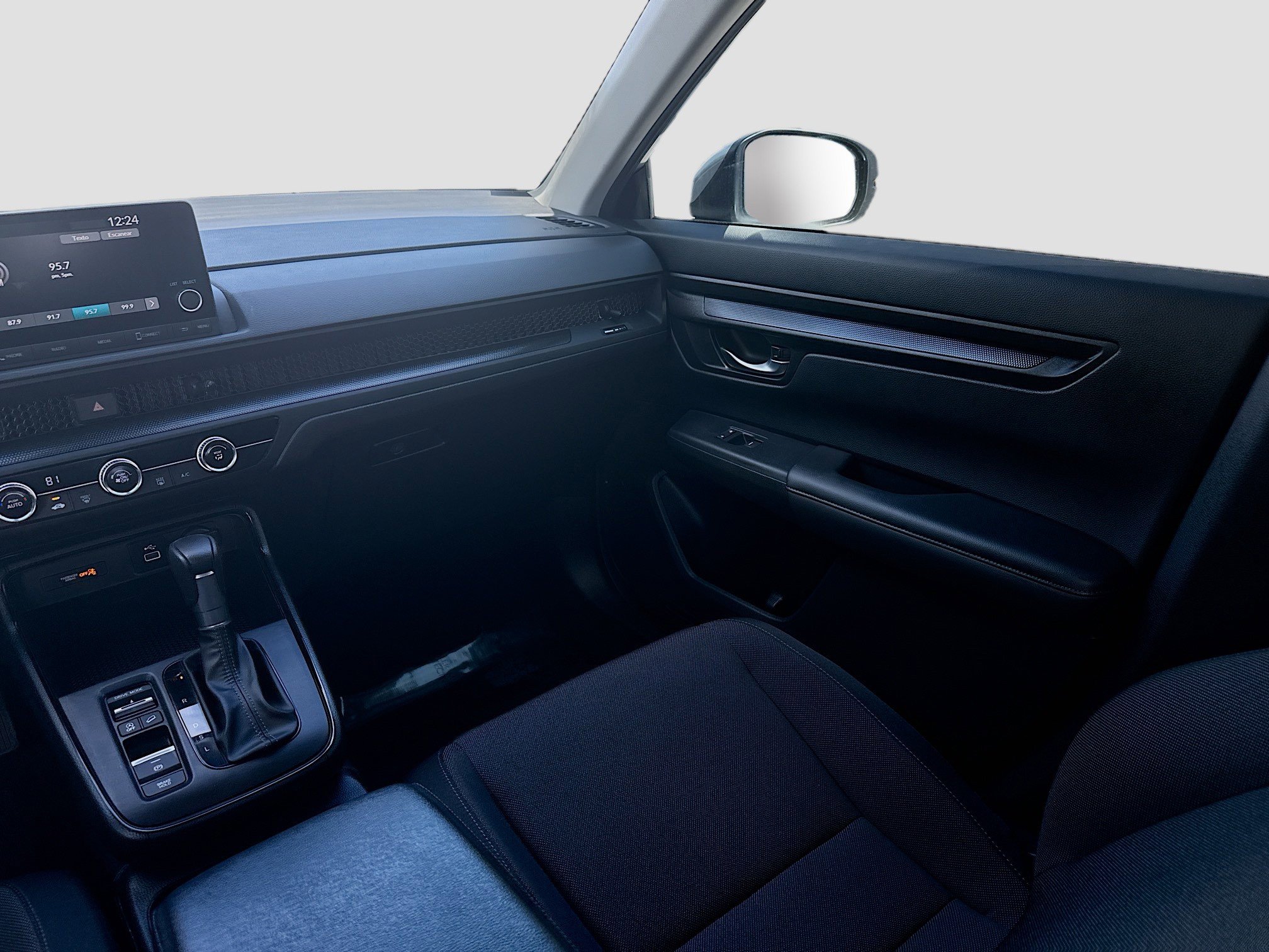 Used 2024 Honda CR-V LX image 21