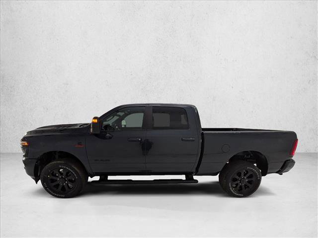 New 2026 RAM 2500 Laramie image 9