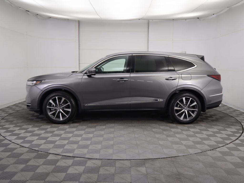 New 2026 Acura MDX w/ Technology Package image 8