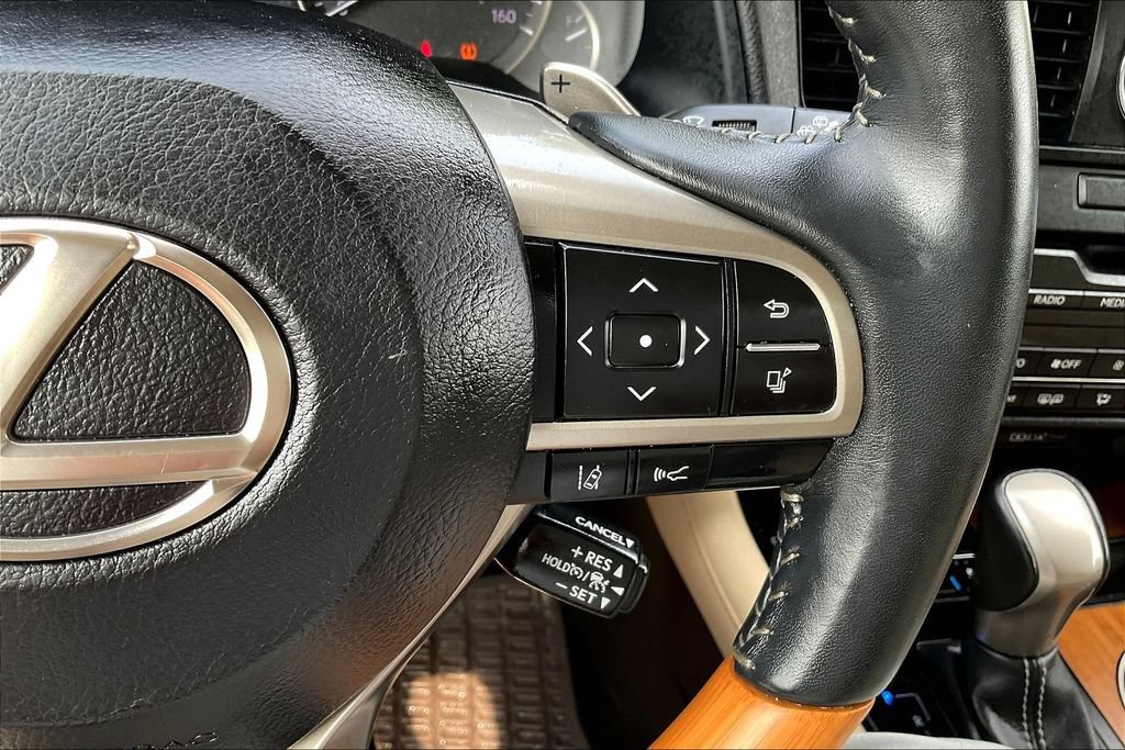 Used 2022 Lexus RX 350 FWD w/ Premium Package image 11