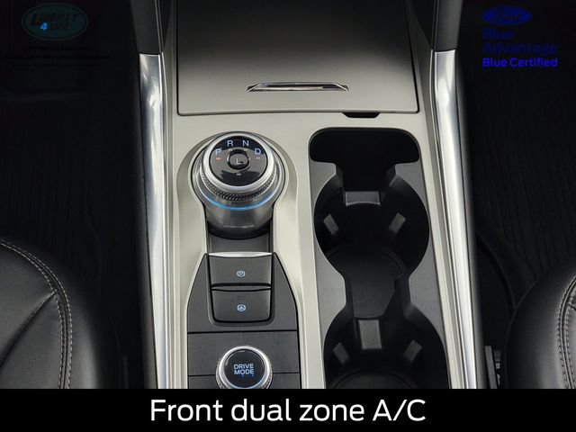 Certified 2022 Ford Explorer XLT w/ Equipment Group 202A AWD/4WD image 25
